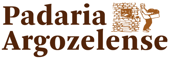 Padaria Argozelense Logo